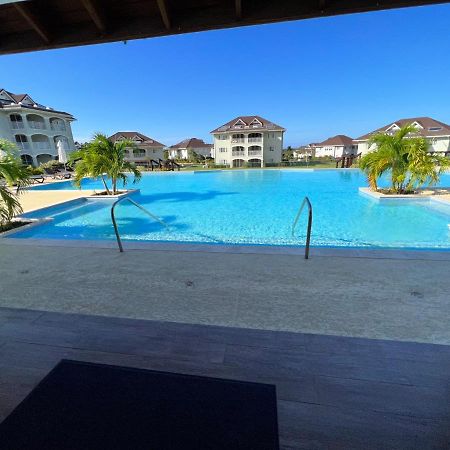 Ocho Rios Ocean Escape Apartment Richmond Exterior photo