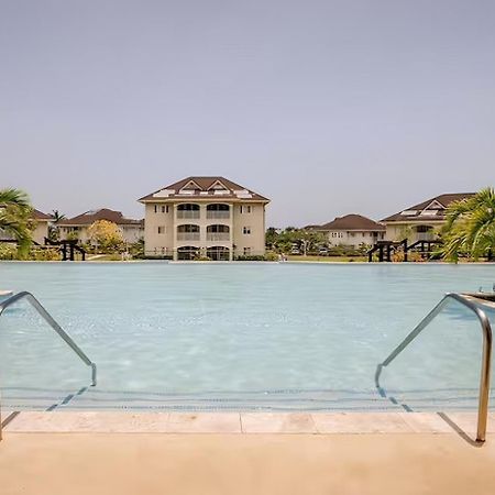 Ocho Rios Ocean Escape Apartment Richmond Exterior photo