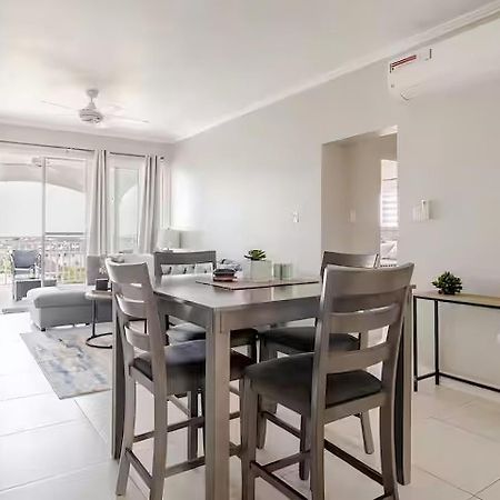 Ocho Rios Ocean Escape Apartment Richmond Exterior photo