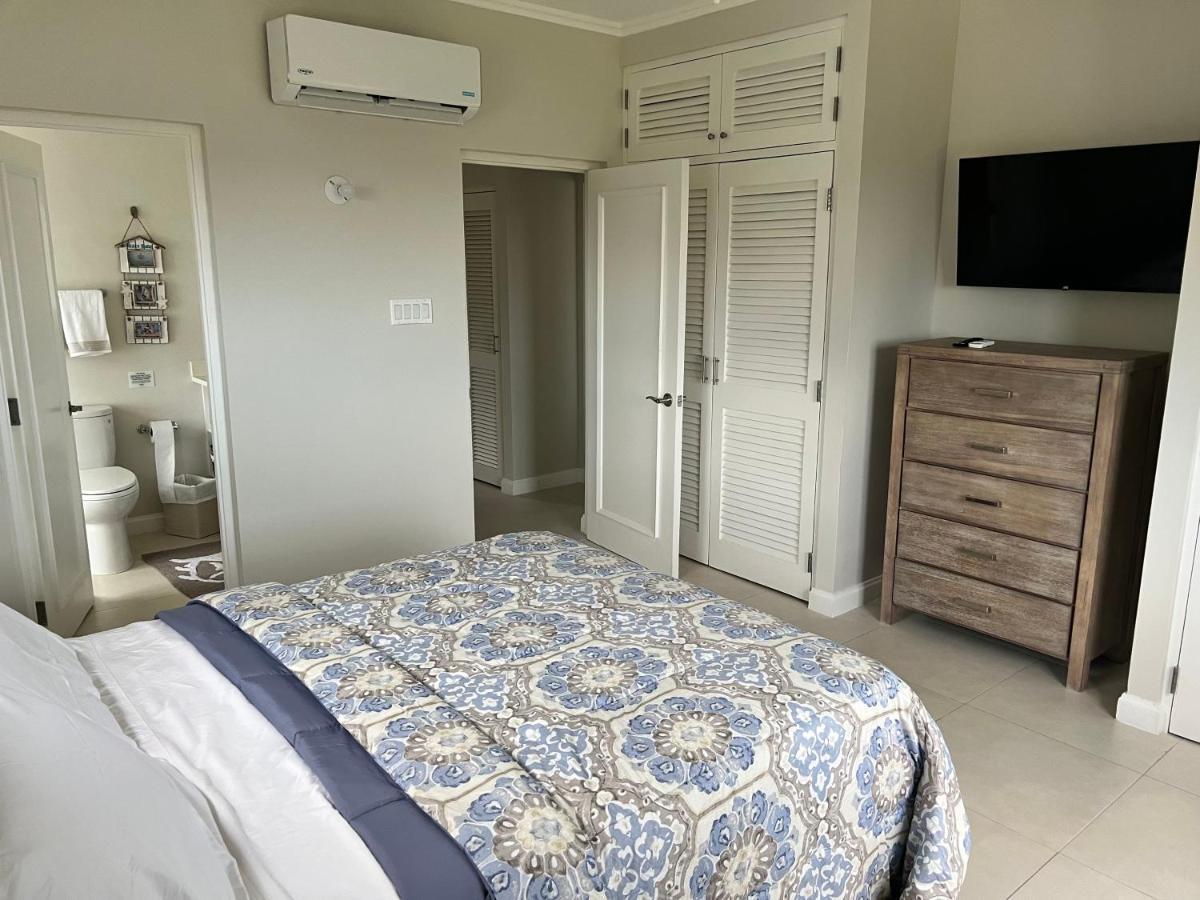 Ocho Rios Ocean Escape Apartment Richmond Exterior photo
