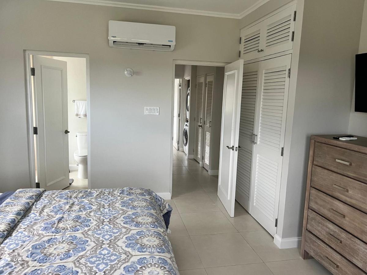 Ocho Rios Ocean Escape Apartment Richmond Exterior photo