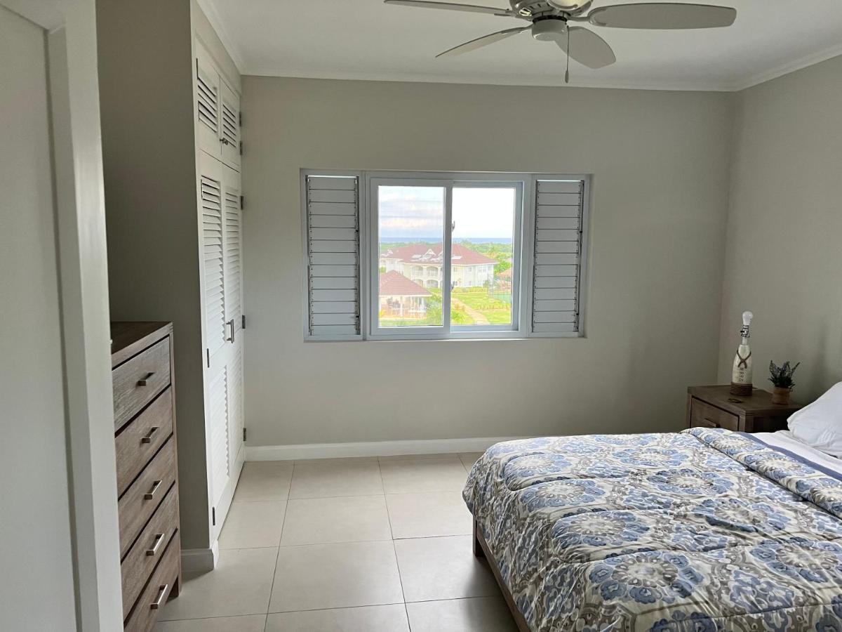 Ocho Rios Ocean Escape Apartment Richmond Exterior photo