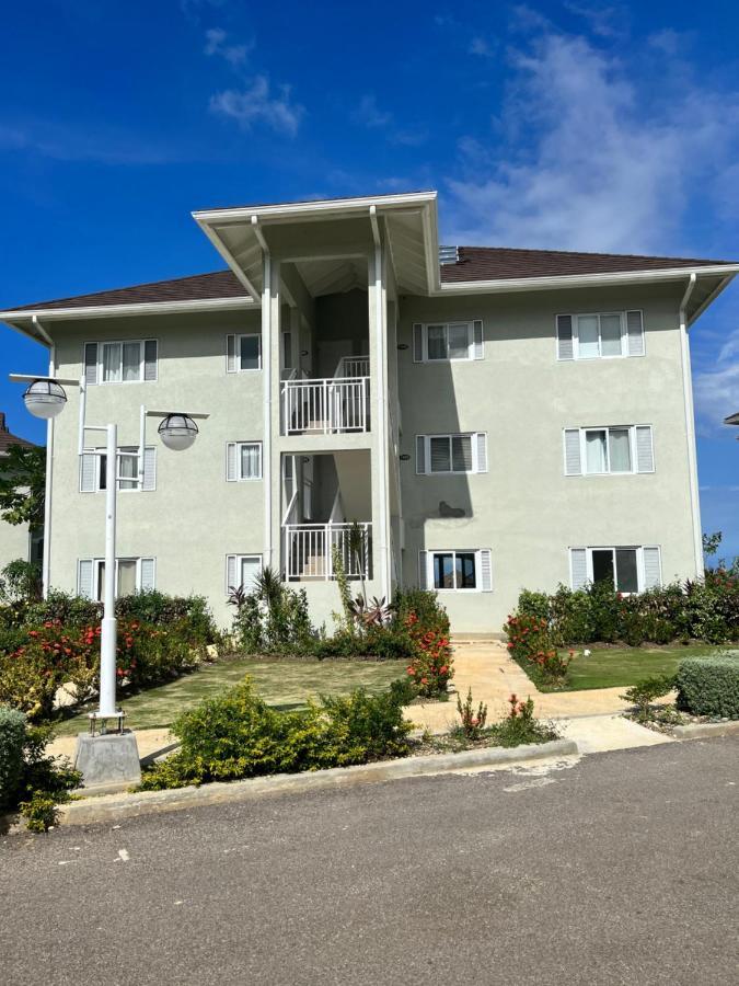 New Luxurious Retreat Near Ocho Rios Apartment Richmond Exterior photo