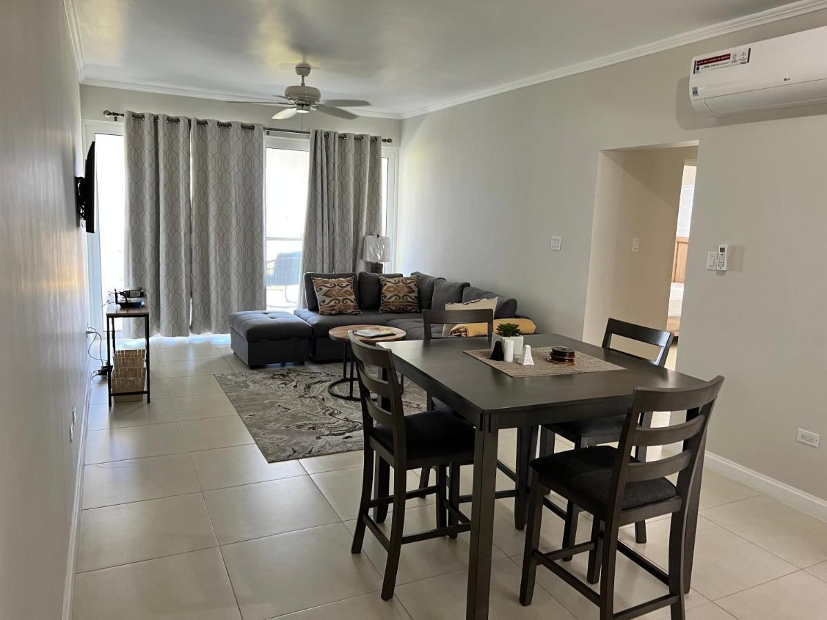 Ocho Rios Ocean Escape Apartment Richmond Exterior photo