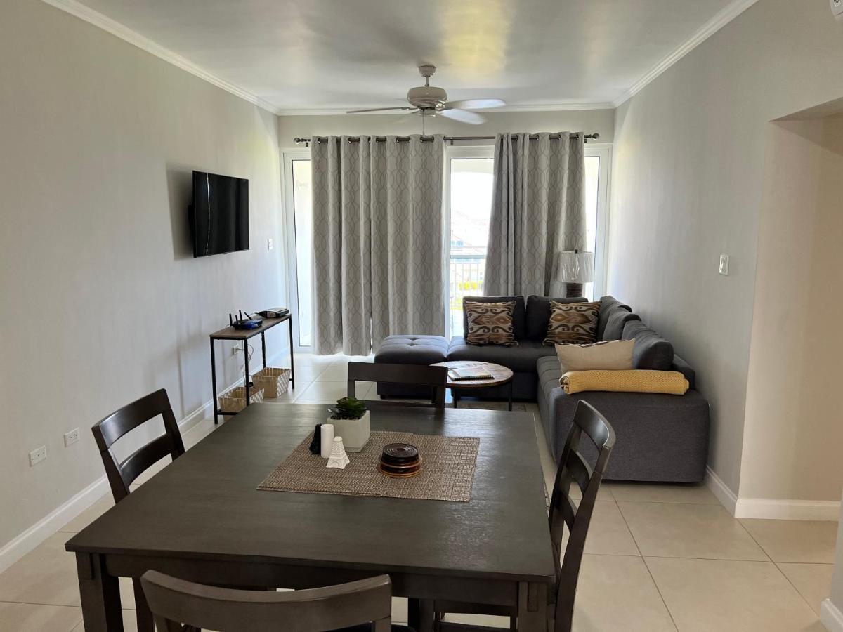 Ocho Rios Ocean Escape Apartment Richmond Exterior photo