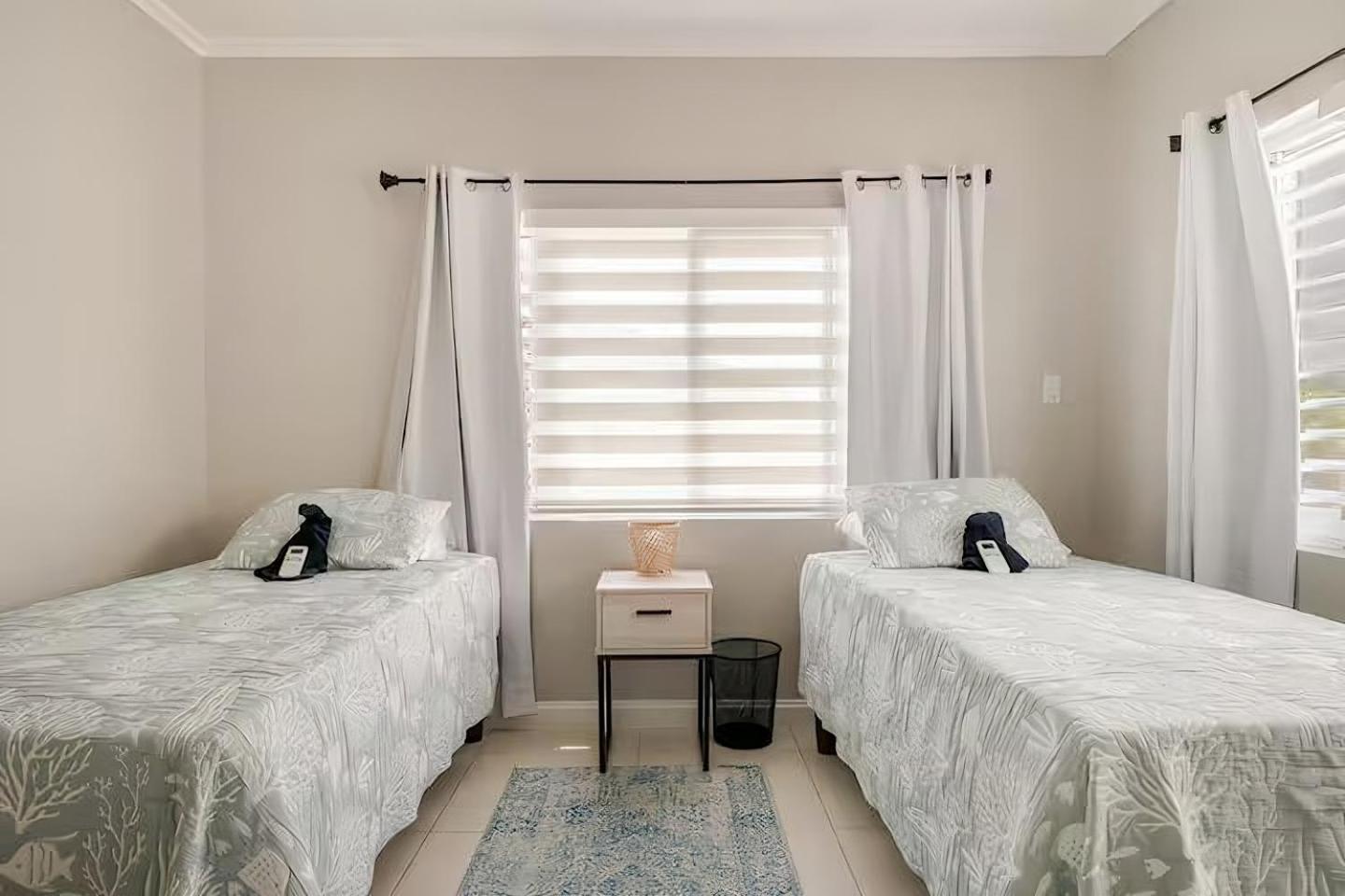 Ocho Rios Ocean Escape Apartment Richmond Exterior photo