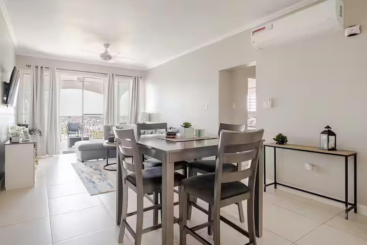 Ocho Rios Ocean Escape Apartment Richmond Exterior photo